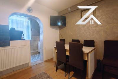 Apartament 3 camere | Etaj 1 | 1 Mai | Mobilat complet | Mutare imediată - 6