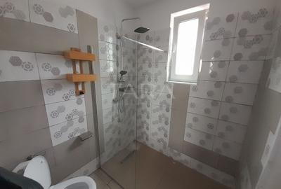 Apartament cu 3 camere și grădină în Apahida - 6