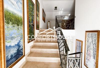 VILA P+E+M, ansamblu rezidential, IANCU NICOLAE – Cambridge School - 9