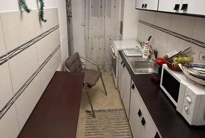 REA1027408 Apartament 2 camere Floreasca Compozitori cu loc de parcare - 8