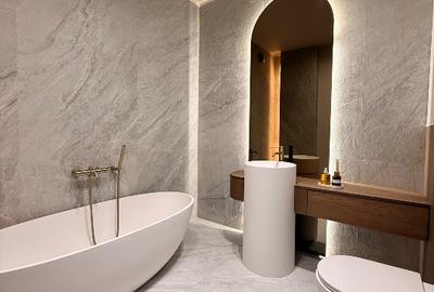 Apartament camere + dressing | Bd. Unirii et. 8 | parcare inclusă -1 - 16