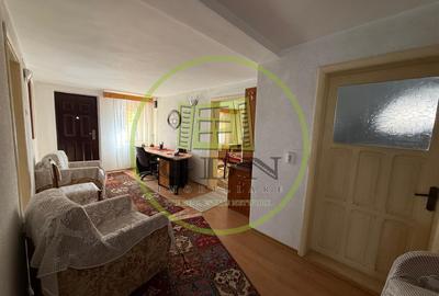 Casa P+M, 277 utili, 948 mp teren, Bariera Valcii - 5