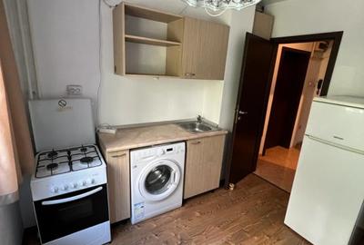 Tineretului /Timpuri Noi / Garsoniera Moderna la Cheie/Libera cu 1 Oct/ - 6