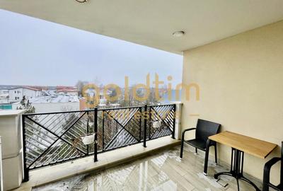 PRIVELISTE NEOBTURATA/SUPERB/ ANSAMBLU CU GYM SI PISCINA - 18