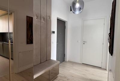 Apartament 2 Camere zona Sectorul 1 Baneasa - 5
