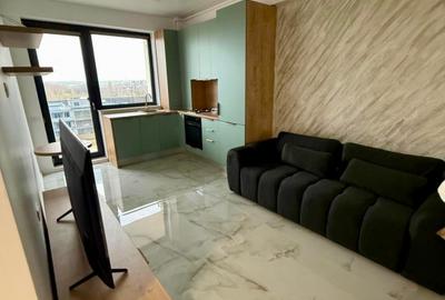 Apartament 2 camere prima inchiriere – Zona Campus - 1