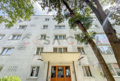 3 camere, etaj intermediar, Gheorgheni Hotel Royal - 1