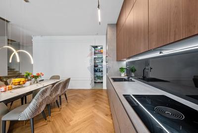 Arhitectură, tehnologie și lifestyle premium într-o vilă spectaculoasă - 39