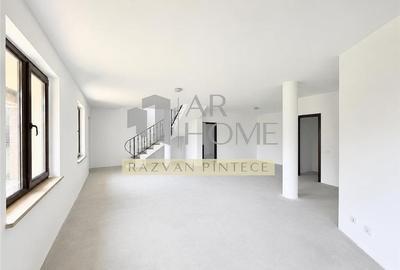 Casa P+1E, 4 camere, teren 500 mp langa padure, Cocosesti Paulesti - 3