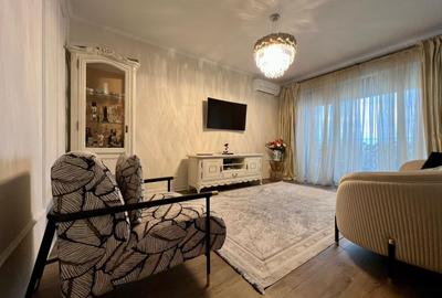 Vanzare Aprtament 3 Camere Cloud 9 Residence - 1