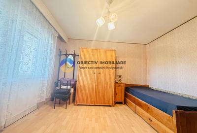 Apartament 3 camere/2 bai/2 balcoane/83 mp/etaj 2 CENTRU - 17