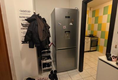Piata Muncii, 15 minute metrou, Campia Libertatii, chiar pe Petrascu - 5