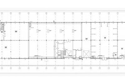 Exclusiv De vanzare Hale industriale Arad Cashflow 90% grad de ocupare - 13