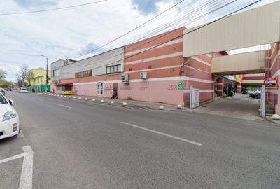 Spațiu comercial de închiriat in Năsăud Shopping Center - 2