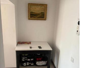 Garsoniera, 27mp, decomandata, etaj 3, Inel 2 - 1