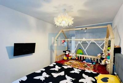 Apartament 3 camere, 2 băi, 2 balcoane – complet mobilat, FIALD - 9