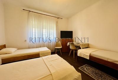 Apartament pentru 10 muncitori la Casa, Nufărul - 2