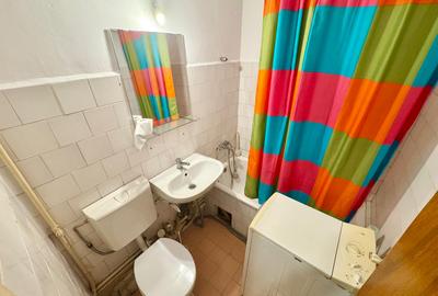 Apartament 1 camera de inchiriat, Centru, UMF, Piata Unirii, ultracentral - 9