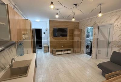Apartament de 2 camere, 42mp, parcare subterana, Beta Residence - 4