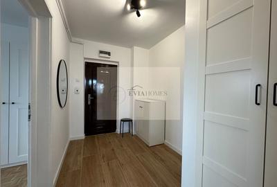 Zona Iulius Mall/2 camere/Renovat proaspăt/Parcare - 9