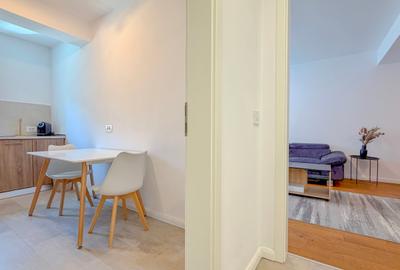 Apartament premium in Kasper Coresi, 2 camere, loc de parcare, boxa la subsol - 12
