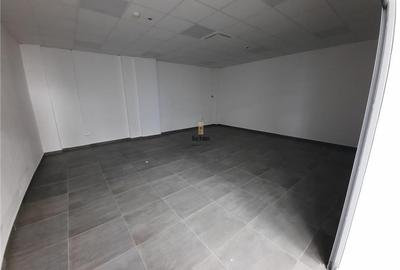Spatiu Comercial - 500 mp - giratoriu Kaufland Arhitectilor - 27