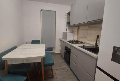 Apartament 2 camere decomandat, 50mp curte proprie, metrou Berceni - 3