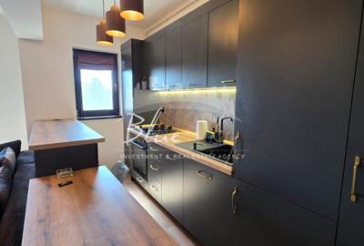 Apartament modern în South Side Residence, complet mobilat și utilat - 6