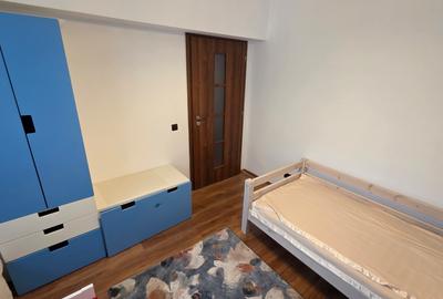 PANTELIMON, Delfinului. in Rond, apartament 3 camere, loc parcare, - 13