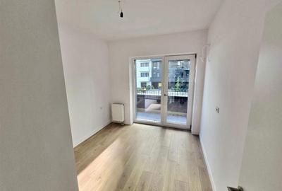 Apartament 2 Camere SILK District - 2