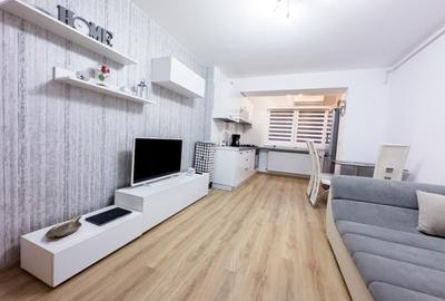 Apartament 2 camere de inchiriat | Zona Theodor Pallady-Titan + Loc Parcare - 11