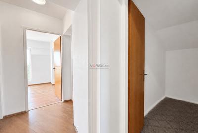 0% COMISION 4 camere spațioase 97.5mp | Bloc 2000, etaj 5, 13 Septembrie - 24