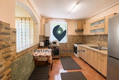 Apatament cu 3 camere in Gheorgheni, zona Piata Hermes ! - 6