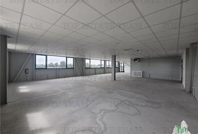 SPATIU DE BIROURI PREMIUM DE INCHIRIAT - AGIGEA | CLADIRE CLASA A | DOMENIU NAVA - 14