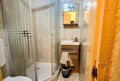 Iosefin | Garsonieră 14 mp – 30.900 € (neg.), complet mobilată și utilată - 6
