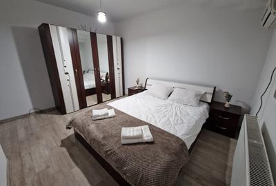 CI669 Dorobantilor,2 camere,Et.3,Centrala - 2