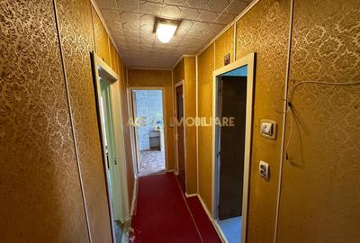 Garsoniera de vanzare | Virtutii | Metrou | Necesita renovare | balcon - 7