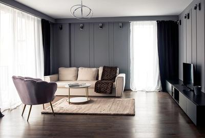 Apartament de luc cu 2 camere | 63 mp | Parcare Subterana | Buna Ziua - 1