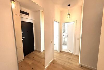 Comision 0%! 2 Camere-Pipera-OMV-Pipera Plaza-Parcare Subterană-Metrou - 10