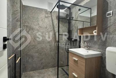 Apartament 2 camere | Semicentral – Horea | Cat Friendly | TVA inclus - 6