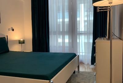 Apartament 2 camere Cartierul Solar | Etaj 2 | Parcare | 575 € - 4