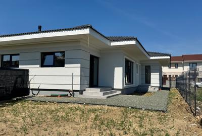 COMISION 0% | Duplex 3 Camere | Mosnita Noua - Urseni | 75mp Utili | Teren 310mp - 20