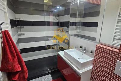 2 camere, modern, bloc nou, parcare, Zorilor Zona UMF, Obserbatorului - 5