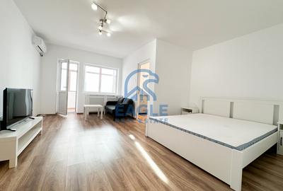 Tomis Nord Tabacarie - Garsoniera renovata cu balcon pe termen lung - 1