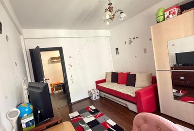 APARTAMENT DOUĂ CAMERE-MOBILAT ȘI UTILAT-COMISION 0%-MILITARI RESIDENCE - 13