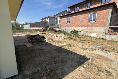 Casă individuală pe un singur nivel - Cisnădie - 15