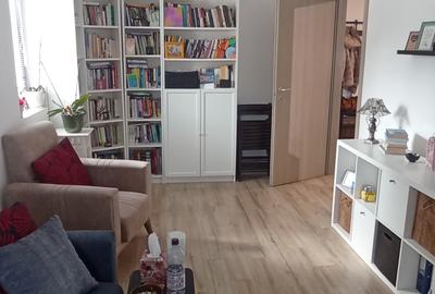 Apartament 2 camere cu personalitate, bloc nou, zona Moșilor – Eminescu - 9