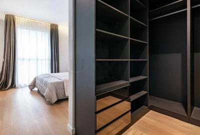 REA1024096 Apartament modern 3 camere I One Herastrau Plaza - 10