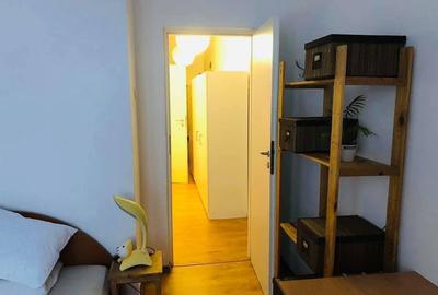 Apartament de închiriat, 2 camere, 50 mp, zona Parcul Central - 9