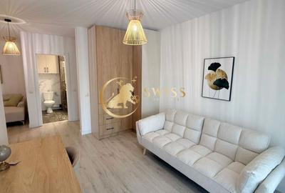 Apartament 3 camere | Prima inchiriere | Parcare | Terasa | Zorilor Frunzisului - 4